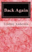 Back Again by Lindsay Anderson