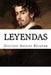 Leyendas by Marquez, Patricia