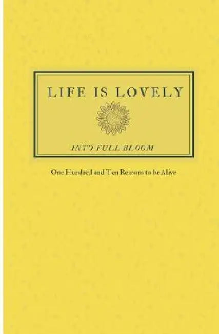 Life is Lovely by Grace Young