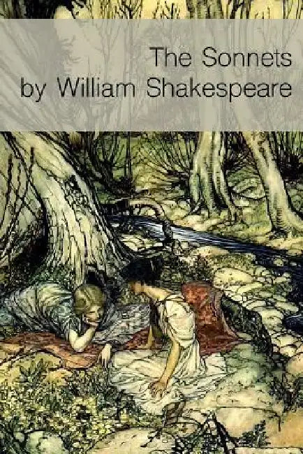 The Sonnets of William Shakespeare - Large Dyslexia-Friendly Print: Lyrical Poems of Love and Contemplation by William Shakespeare