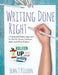 Writing Done Right: A Standards-Based Approach for 3rd-5th Grade Teachers (Black and White Version) by Sean J. Killeen