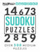Sudoku Puzzles: Over 500 Medium Sudoku puzzles for adults (with answers) by Sudoku Puzzle Books