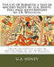The cat of Bubastes: a tale of ancient Egypt. By: G.A. Henty. full-page illustrations by: J.R. Weguelin by J. R. Weguelin