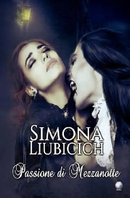 Passione di mezzanotte by Graphics, Romance Romance