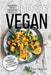 Vegan: The Essential Indian Cookbook for Vegans by Zoe Hazan