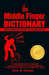 The Middle Finger Dictionary: Expressions with the word Fuck by Donti W. Kucoufy