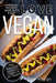 Vegan: The Essential American Cookbook for Vegans by Zoe Hazan