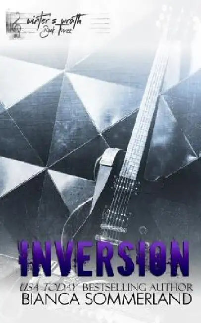 Inversion by Bianca Sommerland