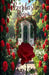 Everlasting Roses by Katy J. Oden