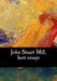 John Stuart Mill, best essays by John Stuart Mill