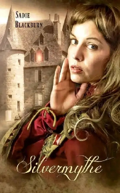 Silvermythe by Sadie Blackburn