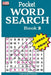 Pocket WORD SEARCH Puzzles by Universal Puzzles