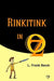 Rinkitink in Oz by Golden Wit