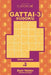 Sudoku Gattai-3 - 200 Normal Puzzles 9x9 (Volume 3) by Dart Veider