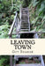Leaving Town: (and other stories) by Guy Shahar
