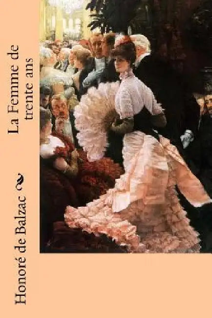 La Femme de trente ans by Tissot, James