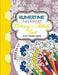 RUMERTIME Affirmation Coloring & Activity Book Collection: "Dreamers" Ages 14-17 by Legacy Graphic Studio