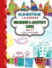 RUMERTIME Learners Coloring & Activity Book Collection: RUMERTIME "Learners" Ages 5-7 by Legacy Graphic Studio