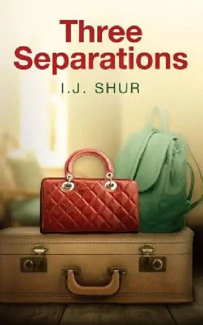 Three Separations by Israel Shur