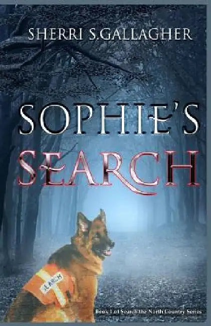 Sophie's Search by Sherri S. Gallagher