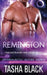 Remington: Stargazer Alien Mail Order Brides #5 by Tasha Black