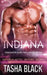 Indiana: Stargazer Alien Mail Order Brides #6 by Tasha Black