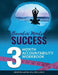 Bariatric Mindset Success: 3-Month Accountability Workbook: (Black & White Version) by Kristin Lloyd