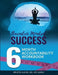 Bariatric Mindset Success: 6-Month Accountability Workbook: (Black and White Version) by Kristin Lloyd