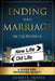 Ending Your Marriage in California: A Guide for Divorcing Wisely by Jeffrey L. Hoffer