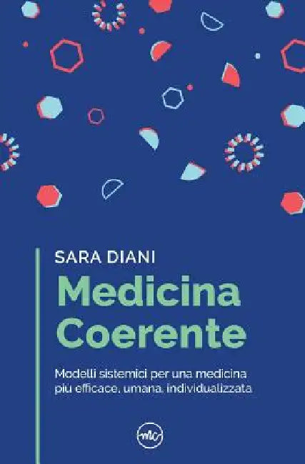 Medicina Coerente by Sara Diani
