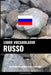 Libro Vocabolario Russo: Un Approccio Basato sugli Argomenti by Languages, Pinhok