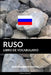 Libro de Vocabulario Ruso: Un Método Basado en Estrategia by Languages, Pinhok