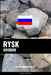 Rysk ordbok: En ämnesbaserad metod by Languages, Pinhok