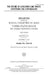 The future of long-term care policy: continuing the conversation by United States Senate