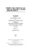 Modernizing energy infrastructure: challenges and opportunities to expanding hydropower generation by United States House of Representatives