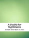 A Stable for Nightmares by Joseph Sheridan Le Fanu