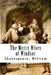 The Merry Wives of Windsor by William Shakespeare