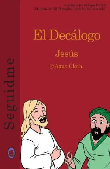 El Decálogo by Books, Lamb