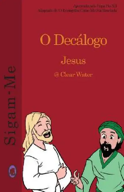 O Decálogo by Books, Lamb