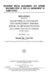 Examining sexual harassment and gender discrimination at the U.S. Department of Agriculture by United States House of Representatives
