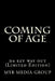 Coming of age: da ezy way out by Myb Media Group