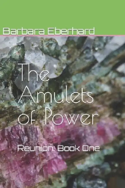 The Amulets of Power: Reunion: Book One by Barbara Eberhard
