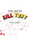 The Art of Kill Tony by Ryan Ebelt