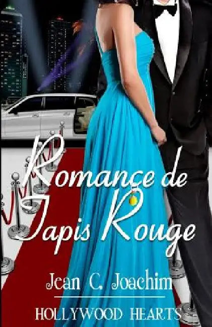 Romance de Tapis Rouge by Motte, Clara