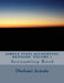 SIMPLE STEPs ACCOUNTING REVISION VOLUME 1: Accounting Book by Olufemi Ayinde