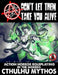 Don't Let Them Take You Alive by First United Church of Cthulhu
