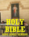 Holy Bible by King James Version