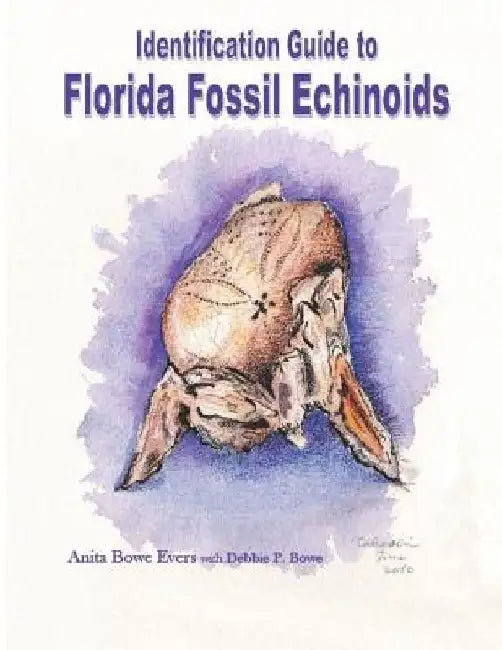 Identification Guide to Florida Fossil Echinoids by Debbie P. Bowe