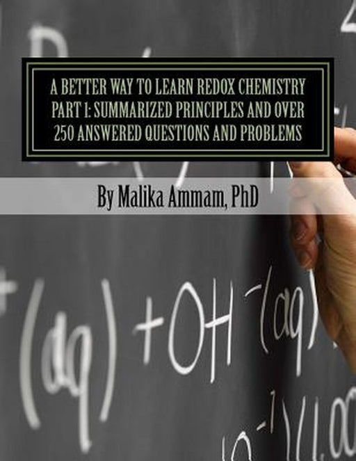 Better Way To Learn Redox Chem by 