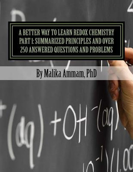 Better Way To Learn Redox Chem by 
